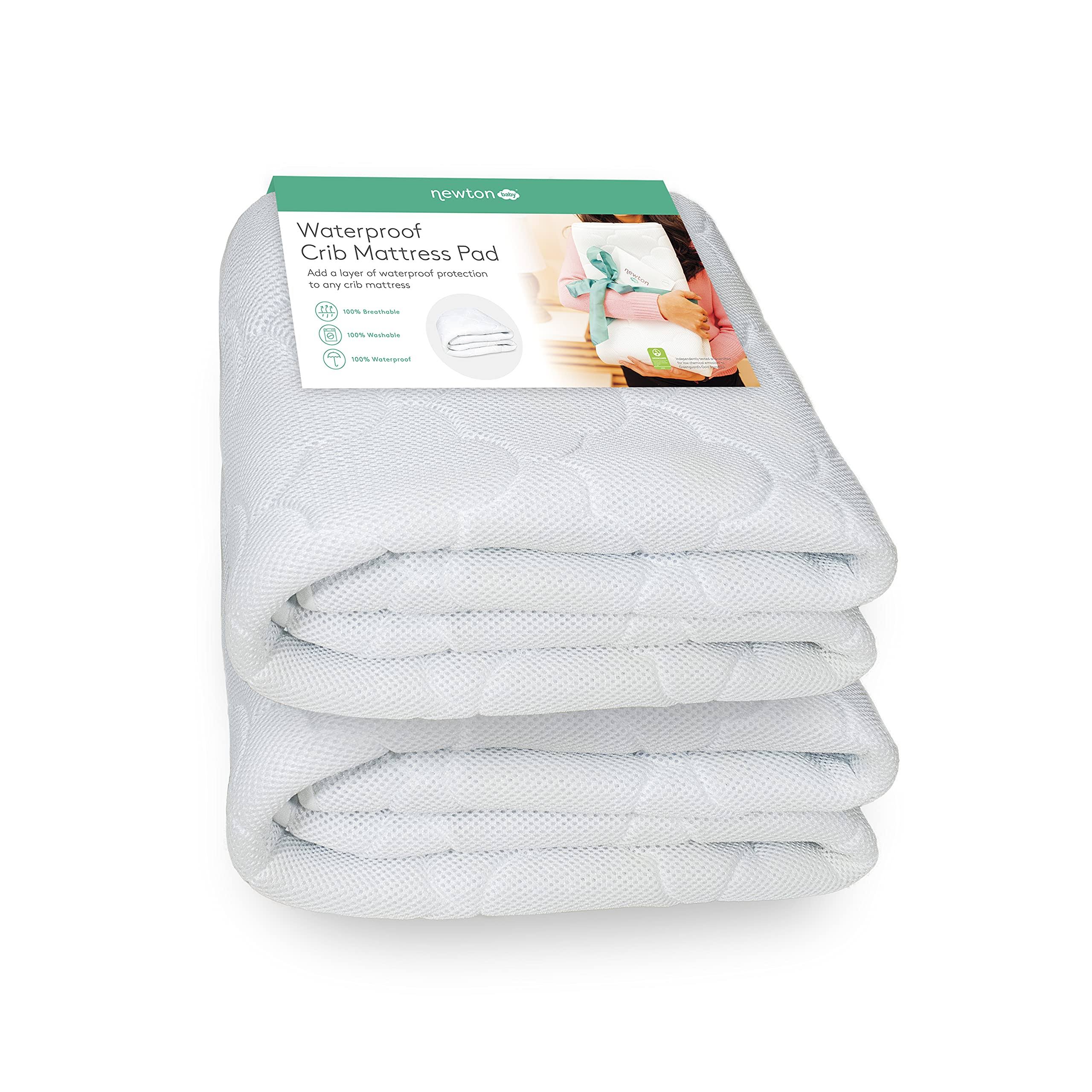 Mattress Pads