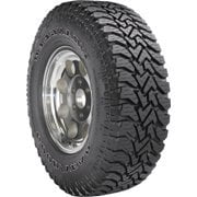 Wrangler Authority A/T LT245/75R16 120Q All - Season Tire