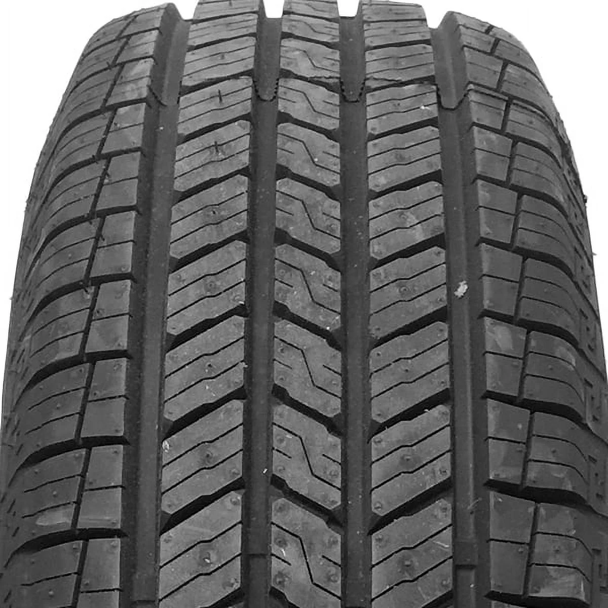 Set of 4 Sailun Terramax HLT 245/65R17 107T OWL All-Season Highway Sport Truck SUV Tire 5542806 / 245/65/17 / 2456517