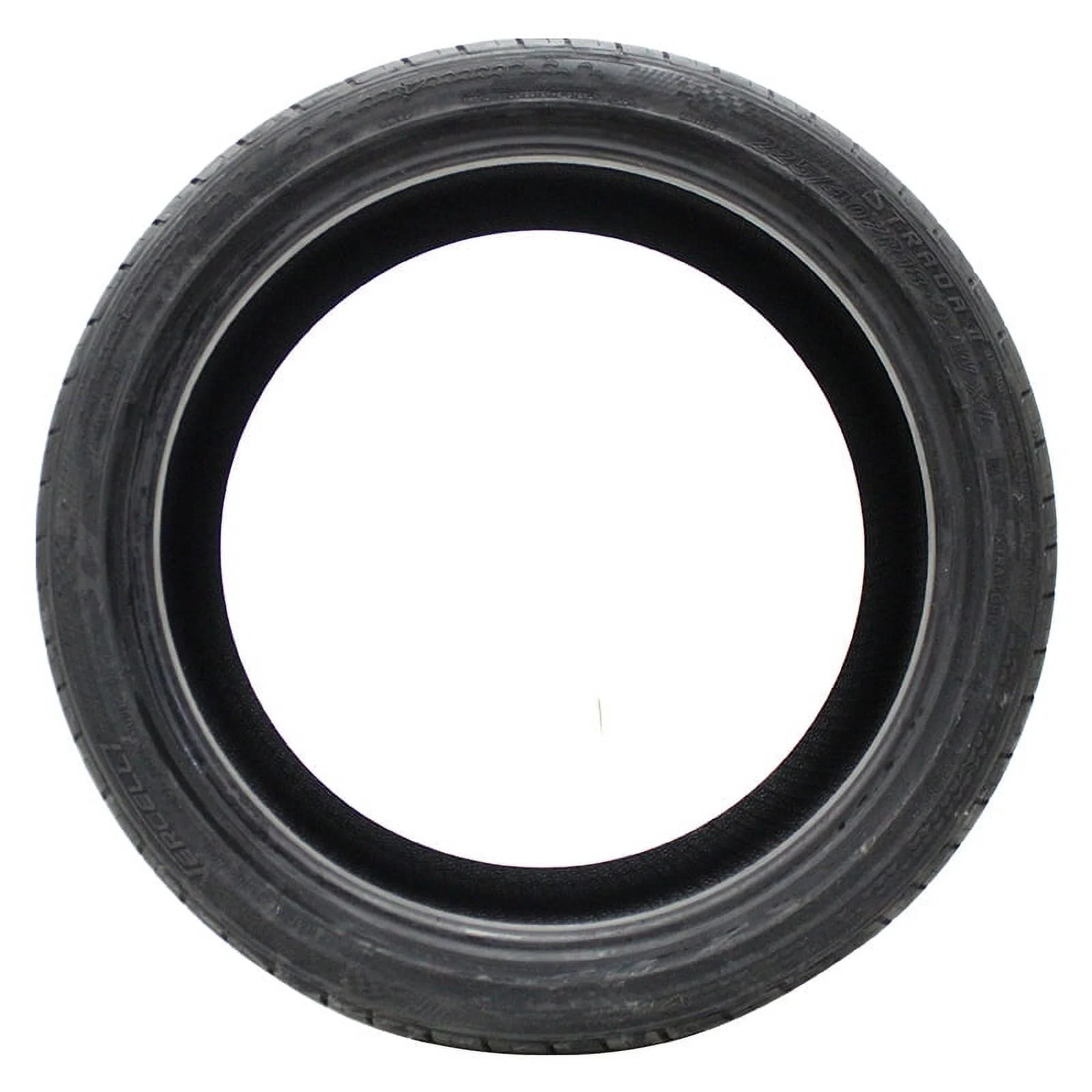 Vercelli II All-Season 245/45ZR17 99W XL Passenger Tire