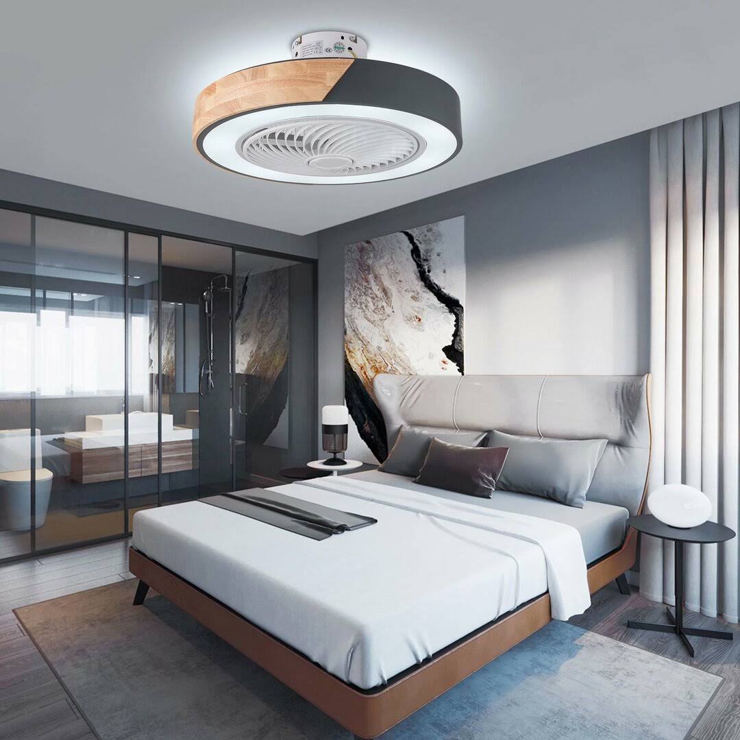 Ceiling Fans