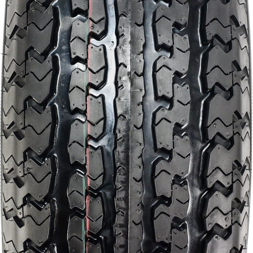 Transeagle ST Radial II Trailer Tire - ST235/80R16 124 L LRE 10PLY